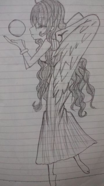天使