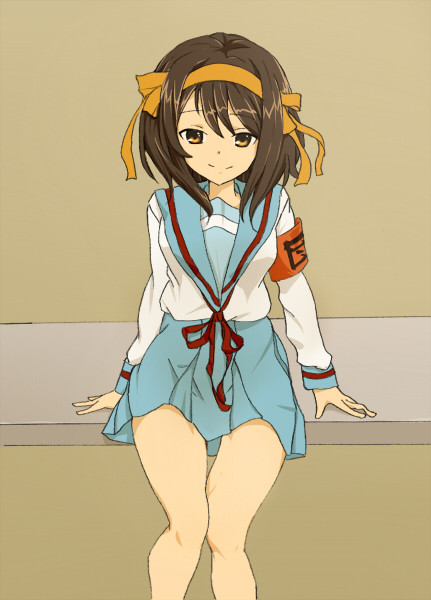 ハルヒ