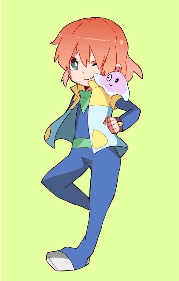 クルトくん!