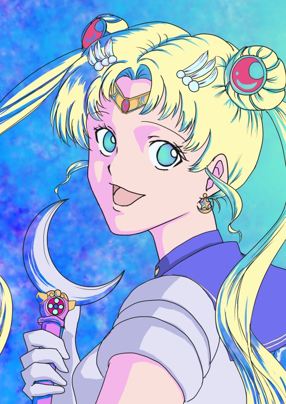 セーラームーン詰め合わせ
