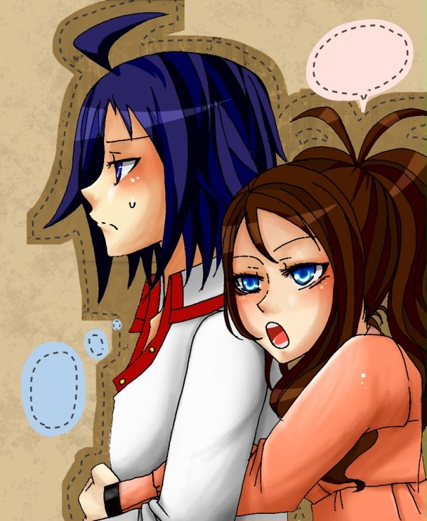 チェレ主♀