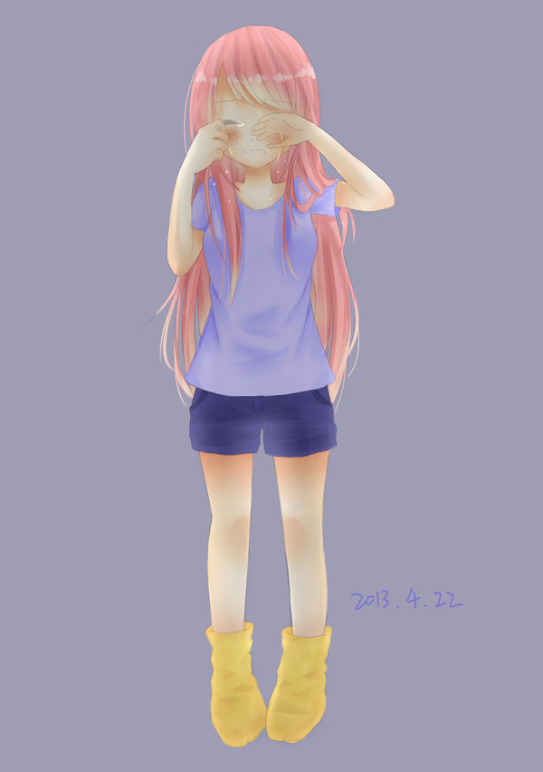 Sadness
