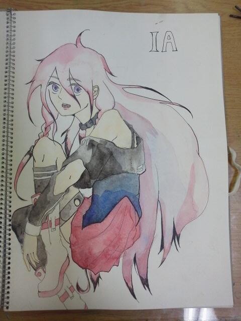 IA