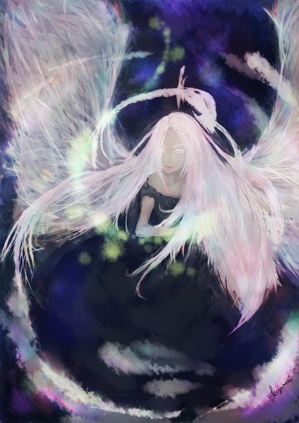 天使