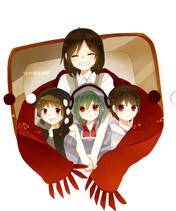 ✿