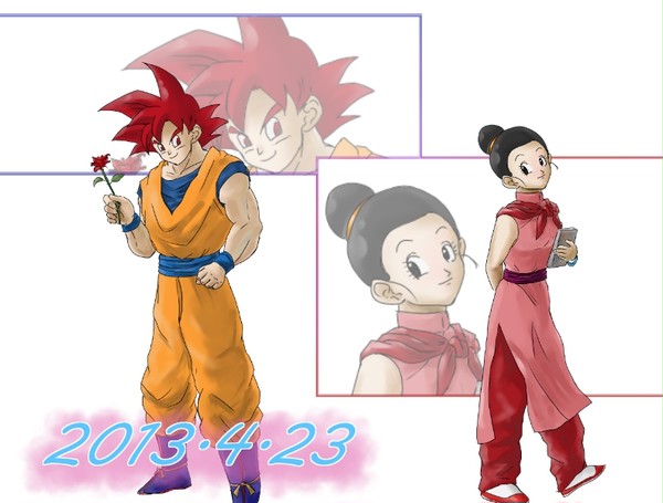 4月23日はサン・ジョルディーの日