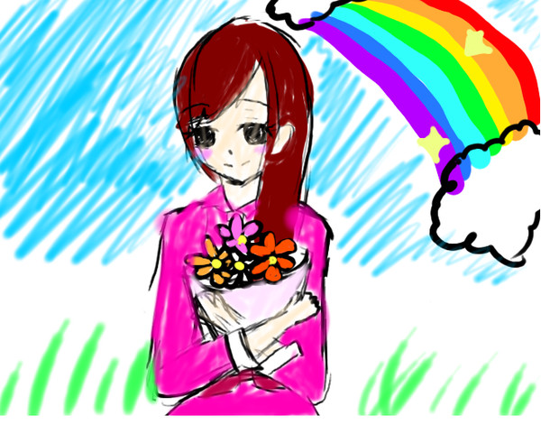 アバ絵