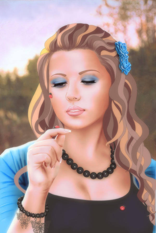 Anna Marine