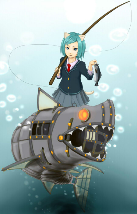 ★マシンルアー塗りました