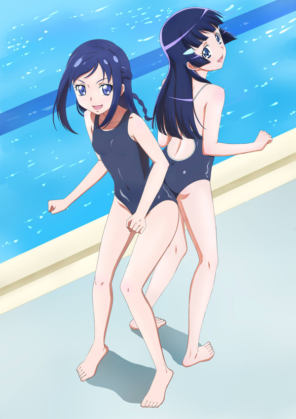 イラリクの1枚目