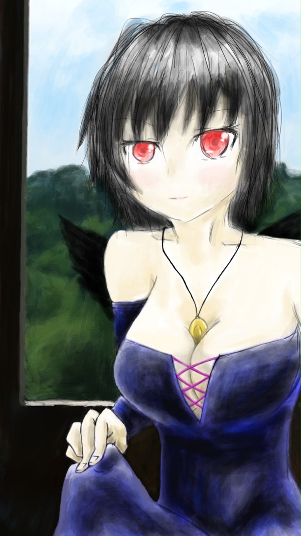 文ちゃん!?