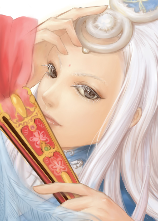 Digital Painting 5