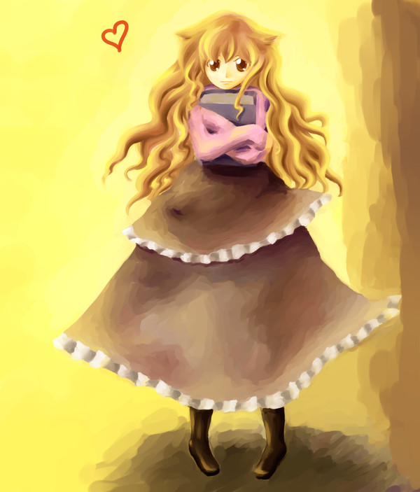 いぬこ。