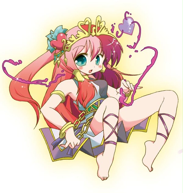 カオスヴィーナスたん