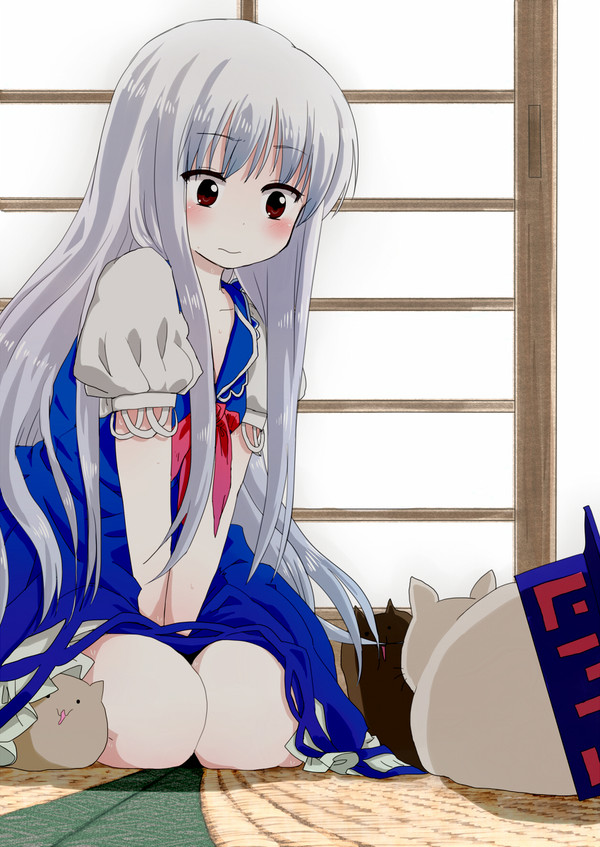 猫はせまいトコロがお好き
