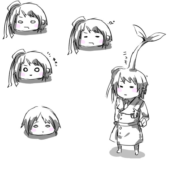 落書き