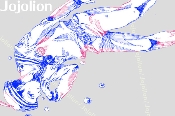 Jojolion