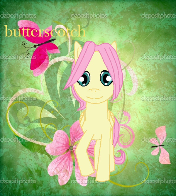 mlp gender swap fluttershy