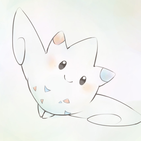トゲキッス