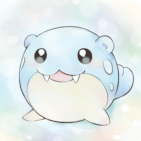 タマザラシ
