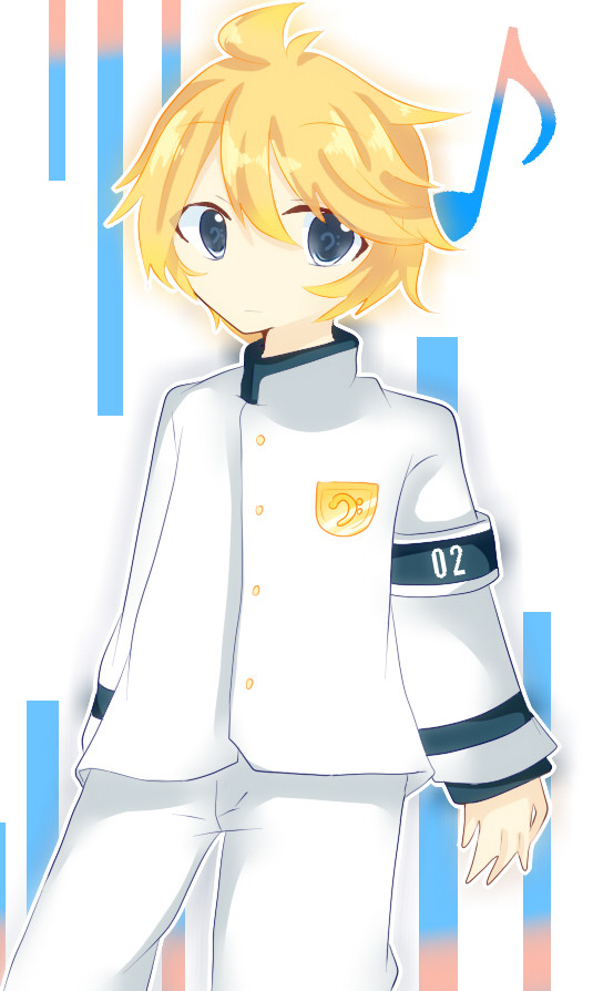 ぼかろぐ