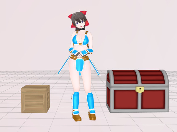 箱mod
