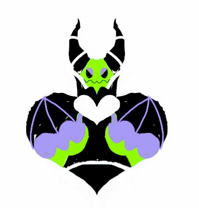 Disney villains motif