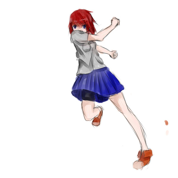 落書き