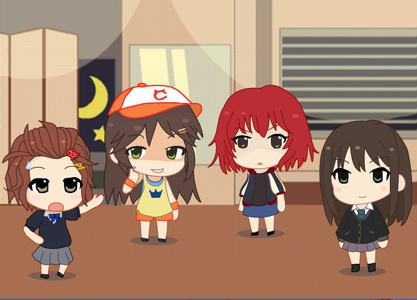 姫川会会合？