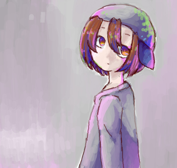 派生つめ