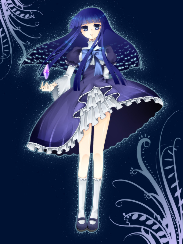 カケラとベルン