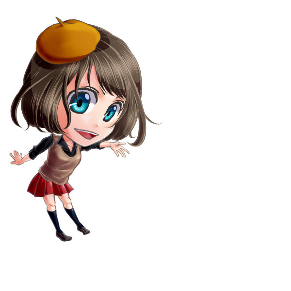 【コミックスペース小倉】荻透子【HP用】