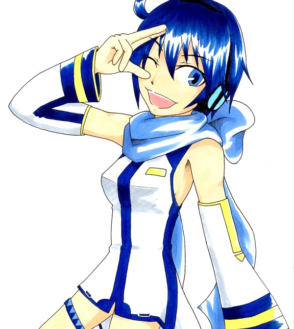 KAIKO（テスト投稿）