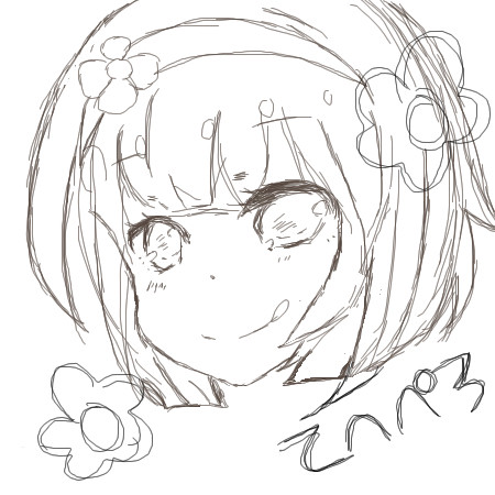 てへぺろ
