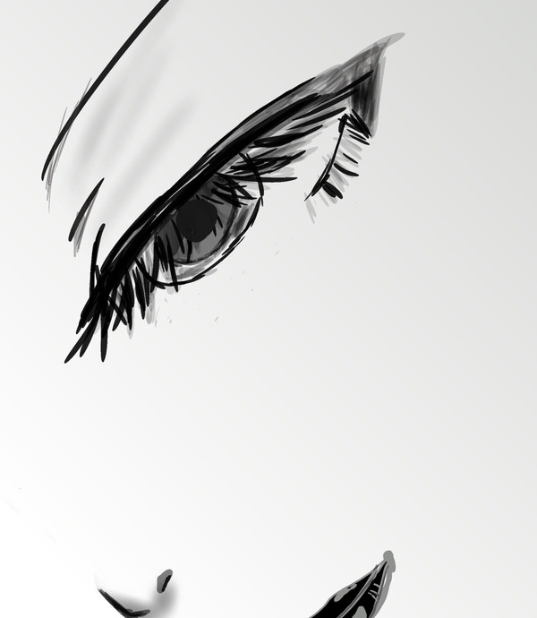 灰iro（落書き）