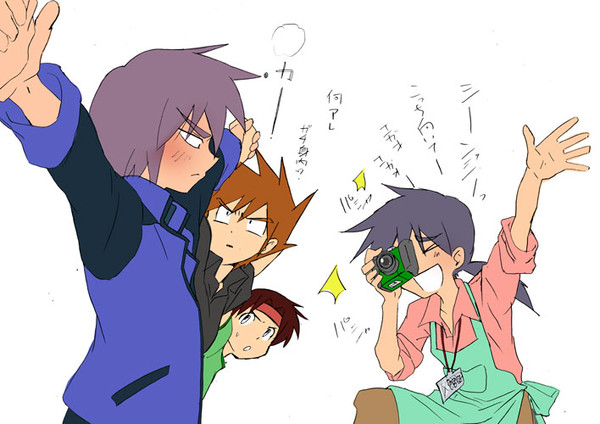 新ED!!!!
