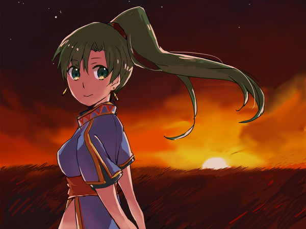 リンディス