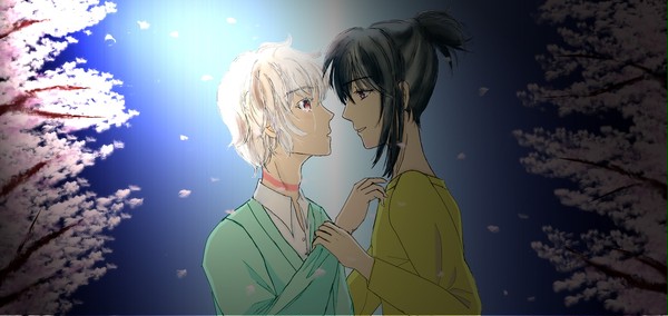 いったい幾つにおなりだい?