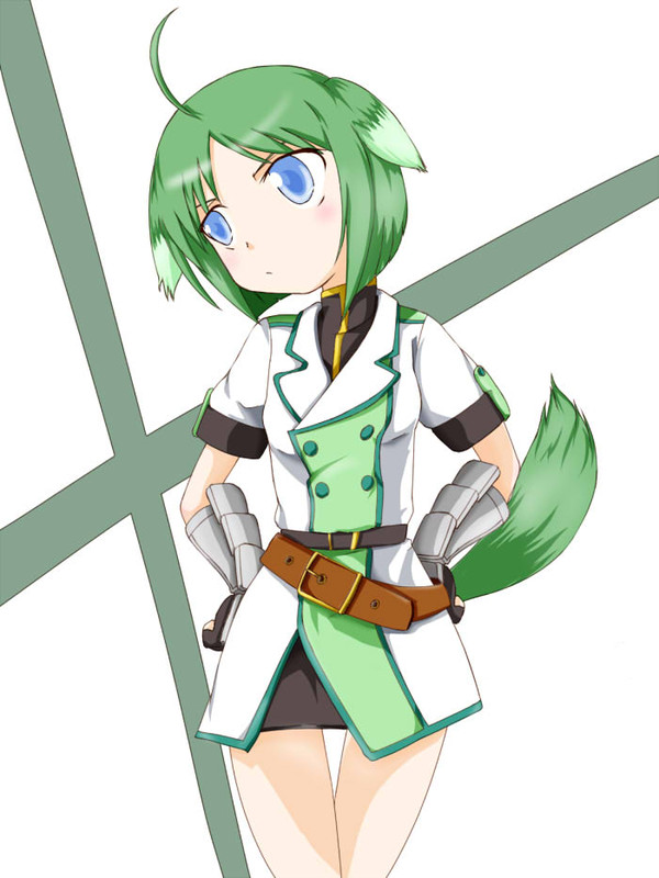 エクレさん