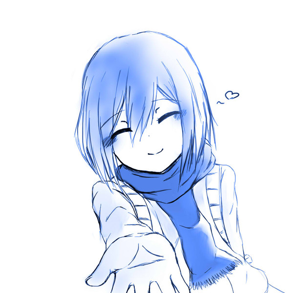 mikasa <3