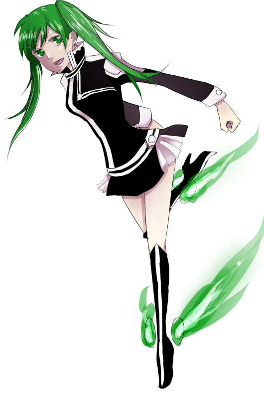 リナリー