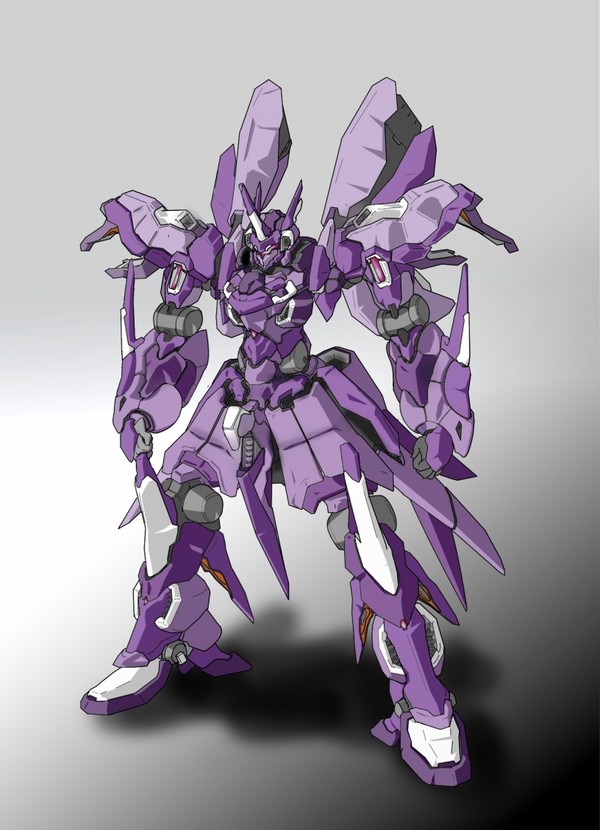 量産型ヴァリスタ