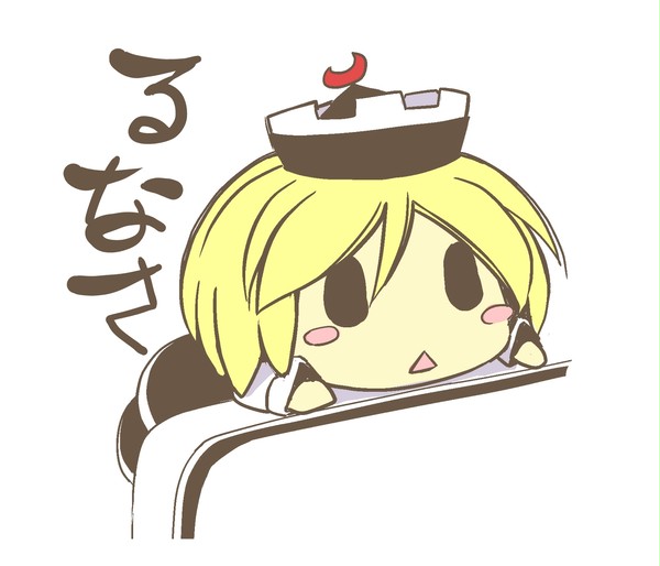 ミクさんのイヤホンジャックが可愛すぎて
