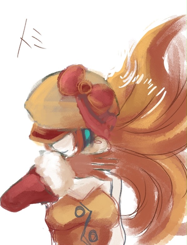 UTAU　佐村さん