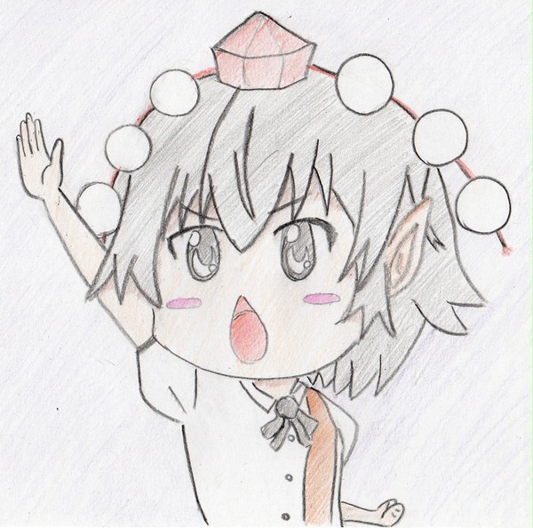 這いよれ！文子さん！