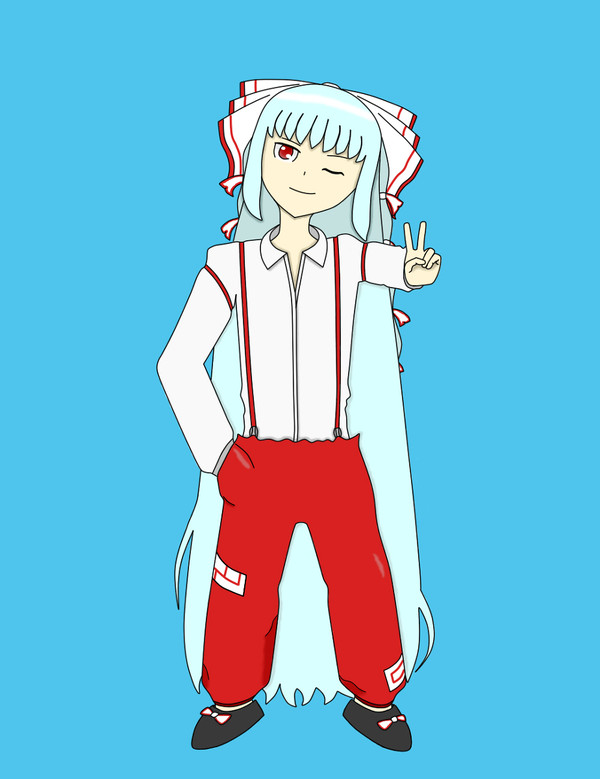 もこたんピース