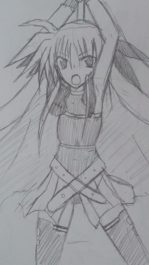 落書き６