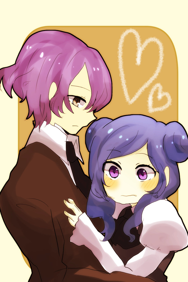 アルベー。