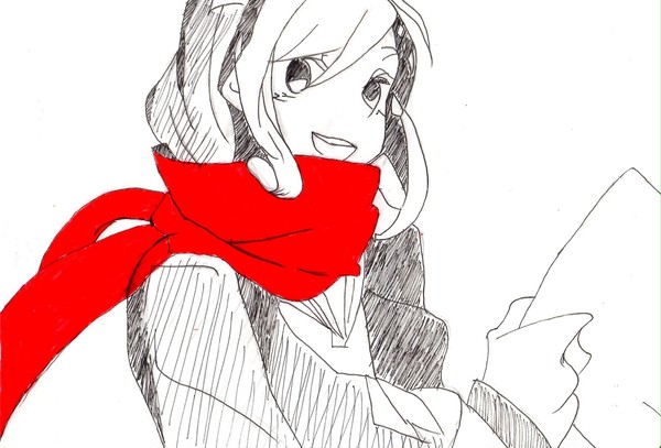 アヤノ