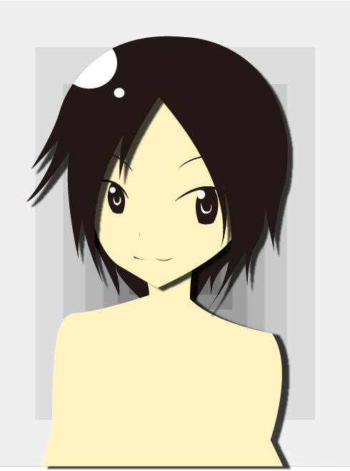 男の子